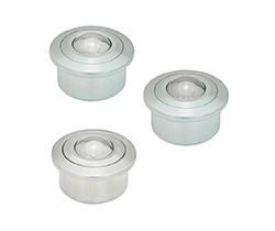GN 509.1-Ball transfer units